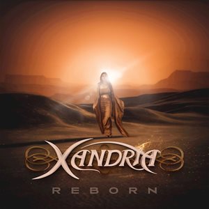 Xandria Reborn
