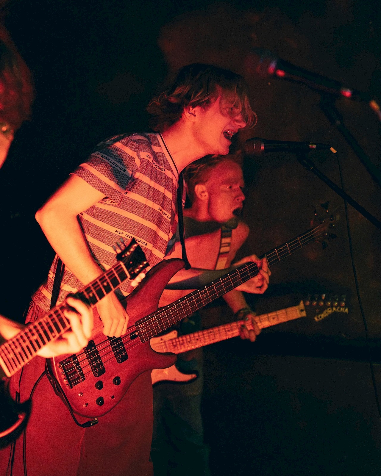 Knuckleheads B52 2026