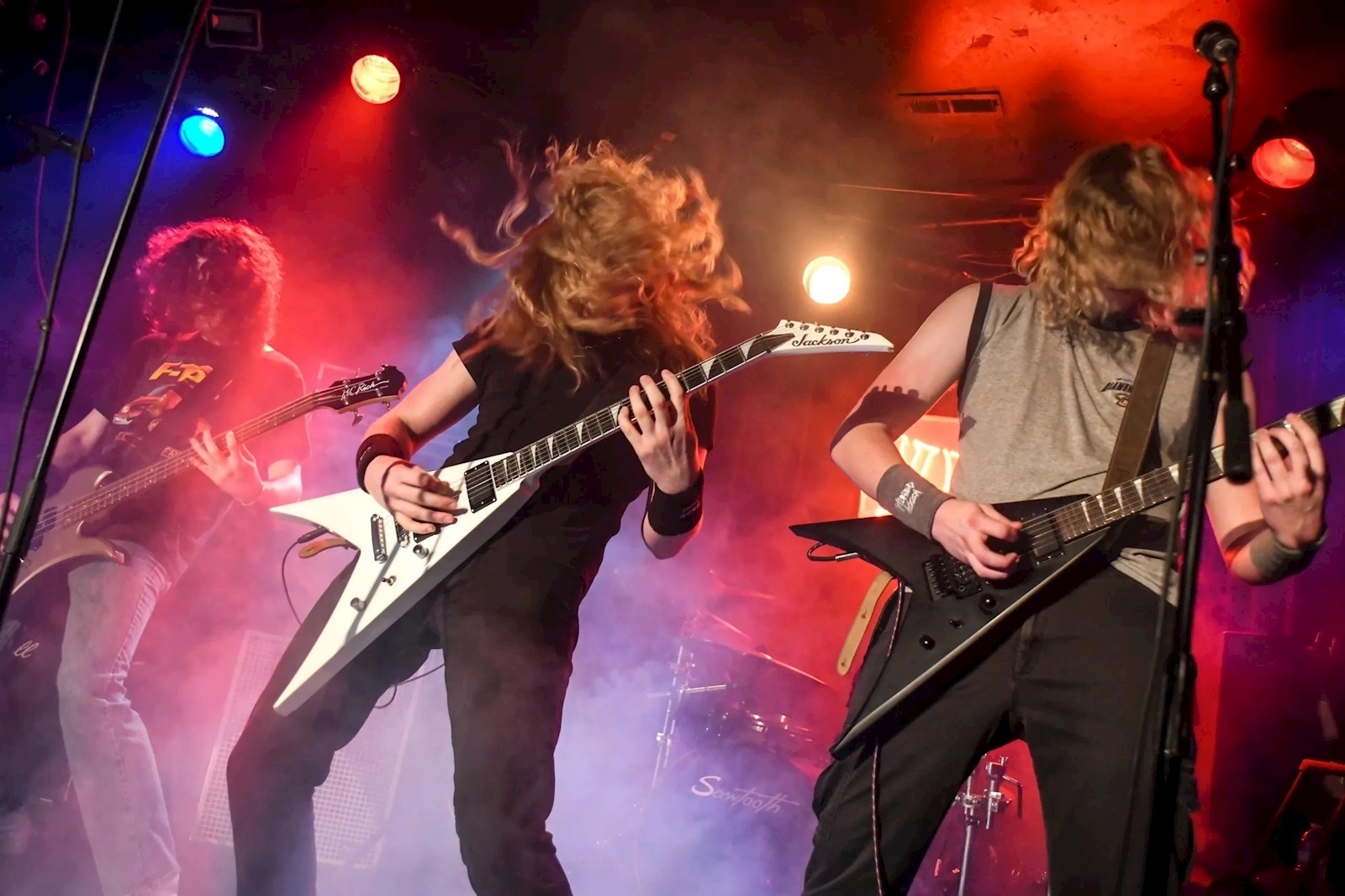 Mourning High Kid's 2026