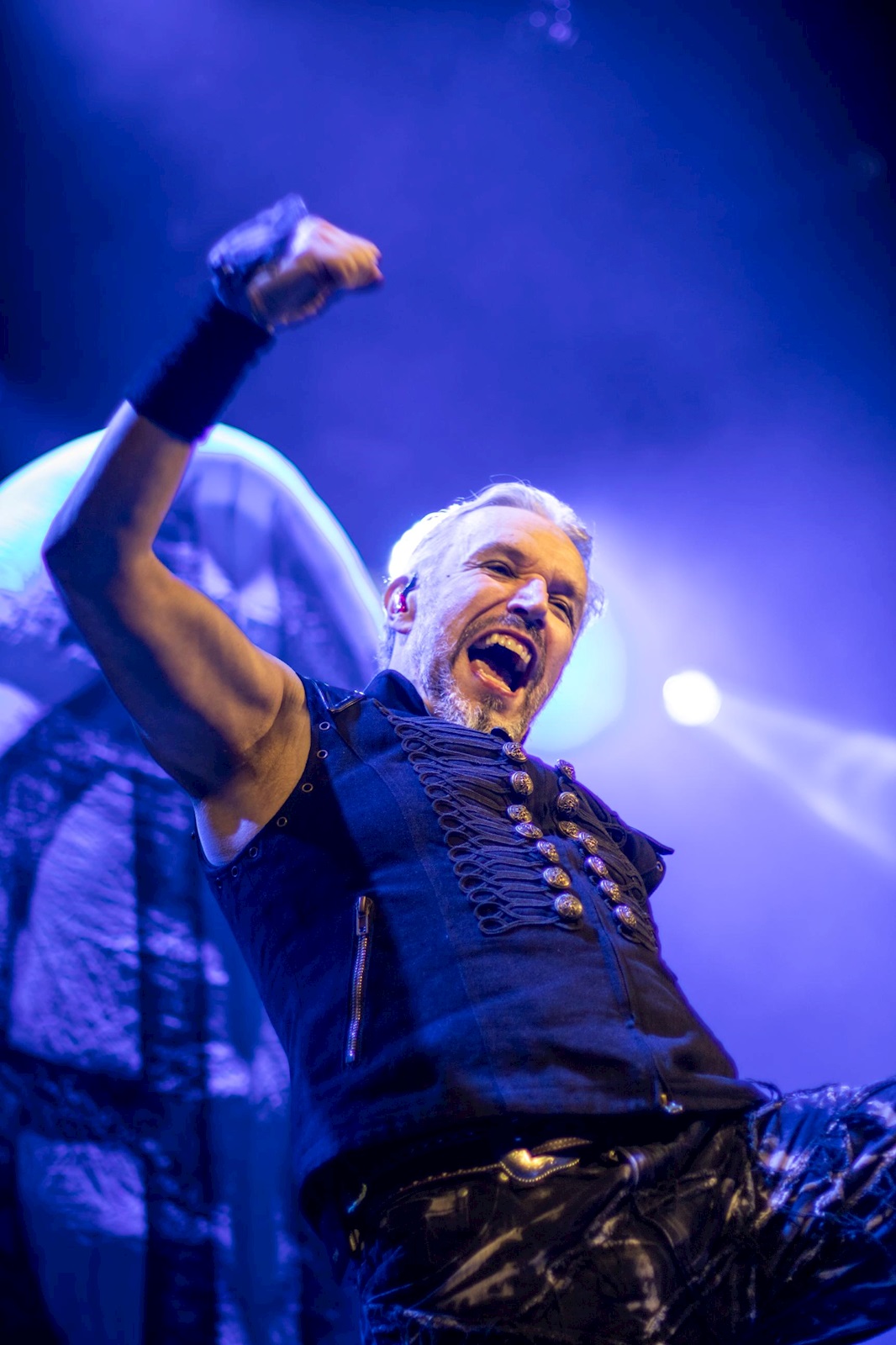 Sonata Arctica 3