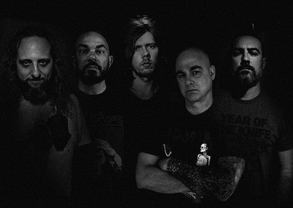 End Reign - Foto: Blake Roemer