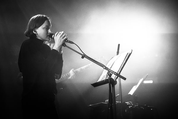 Esben & The Witch @ Roadburn 2023 Paul Verhagen Photography 202892