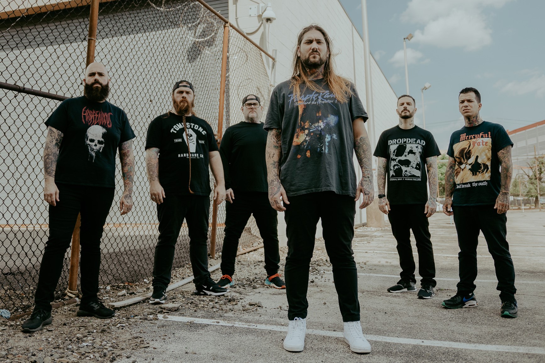 Fit For An Autopsy (1)