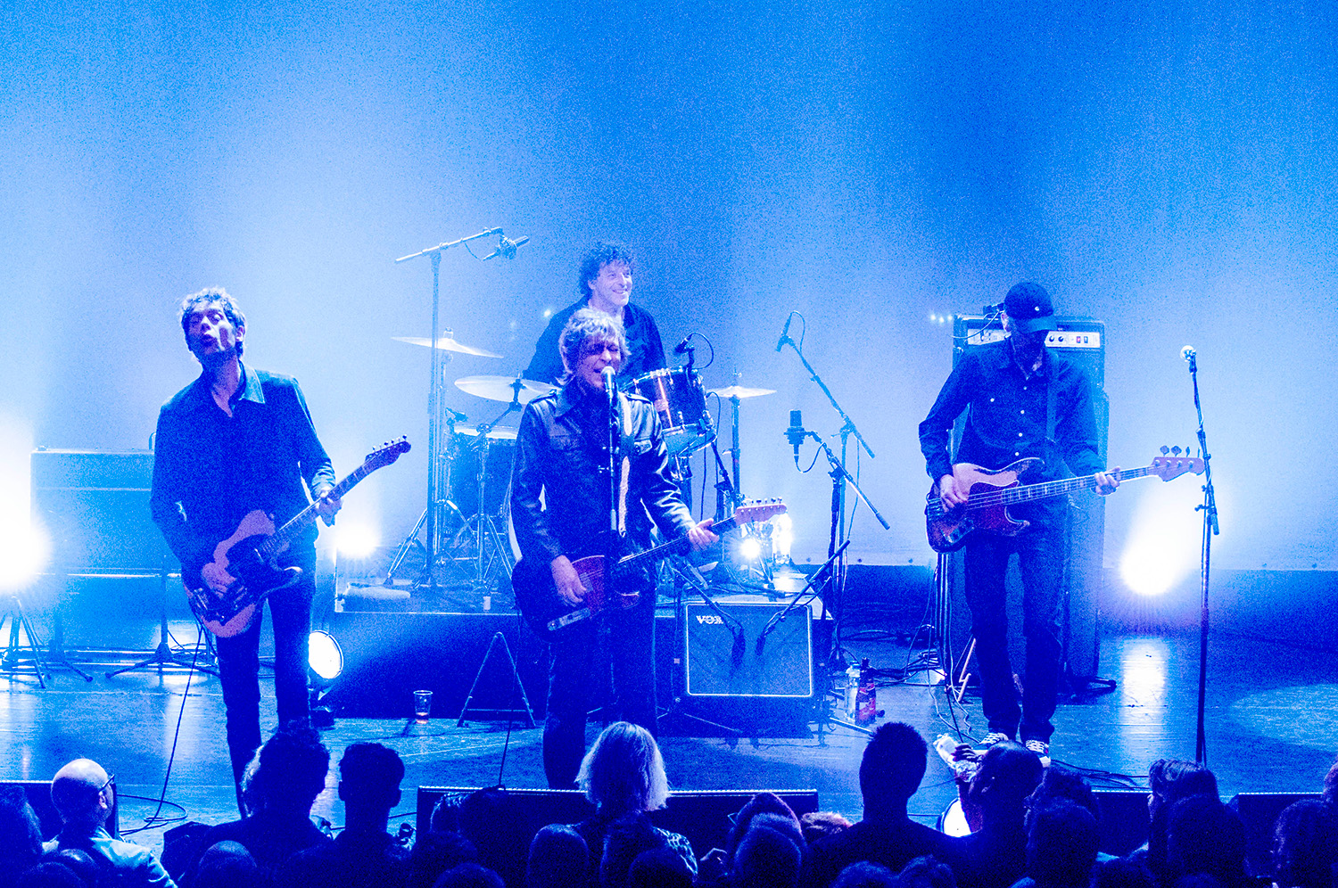 The Fatal Flowers Metropool 2026