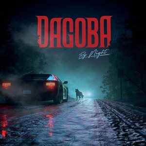 By Night cover