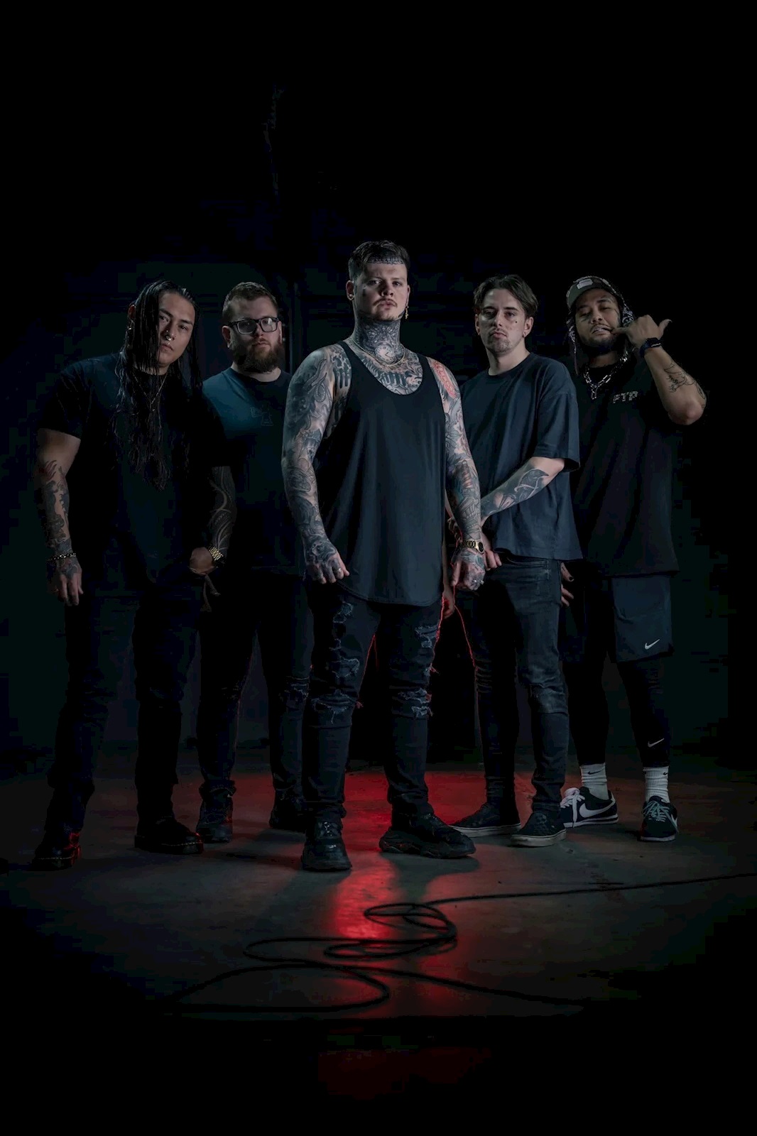 Immortal Disfigurement 013 2026