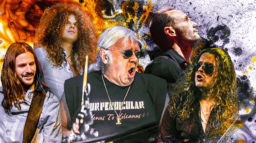 Ian Paice Purpendicular Cpunt 2026