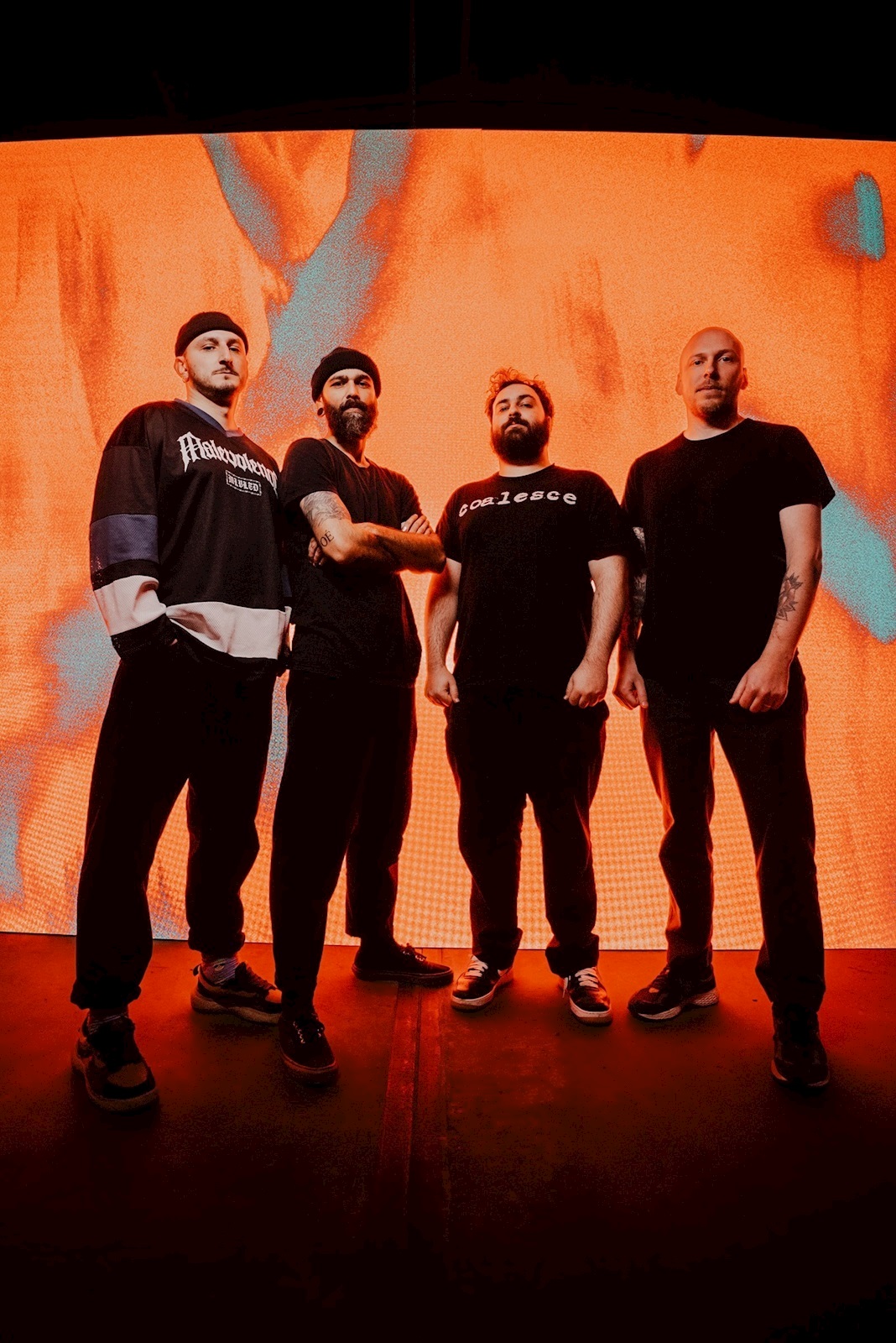 Walls Kinky Star 2026