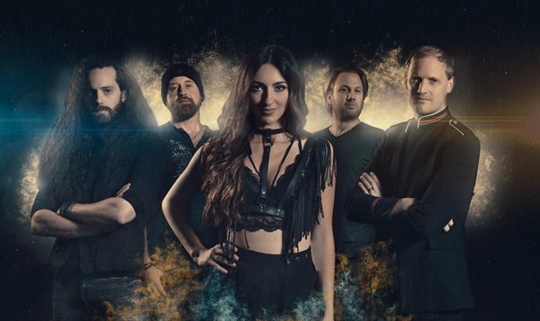 Delain (1)