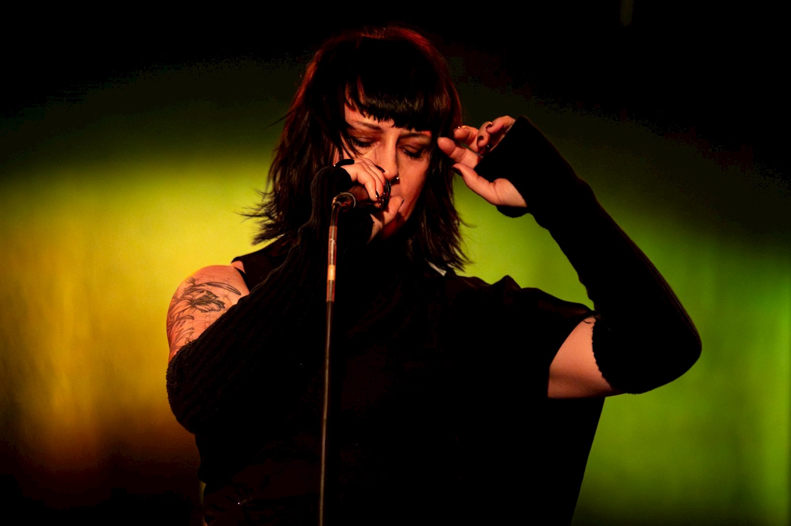 16 Alcatraz Bash 2026 Rudenya