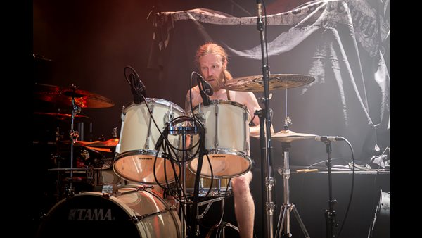 Warbringer 1