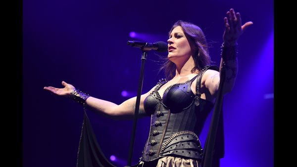 Nightwish 4