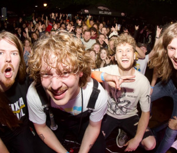 No Offense Manifesto 2026