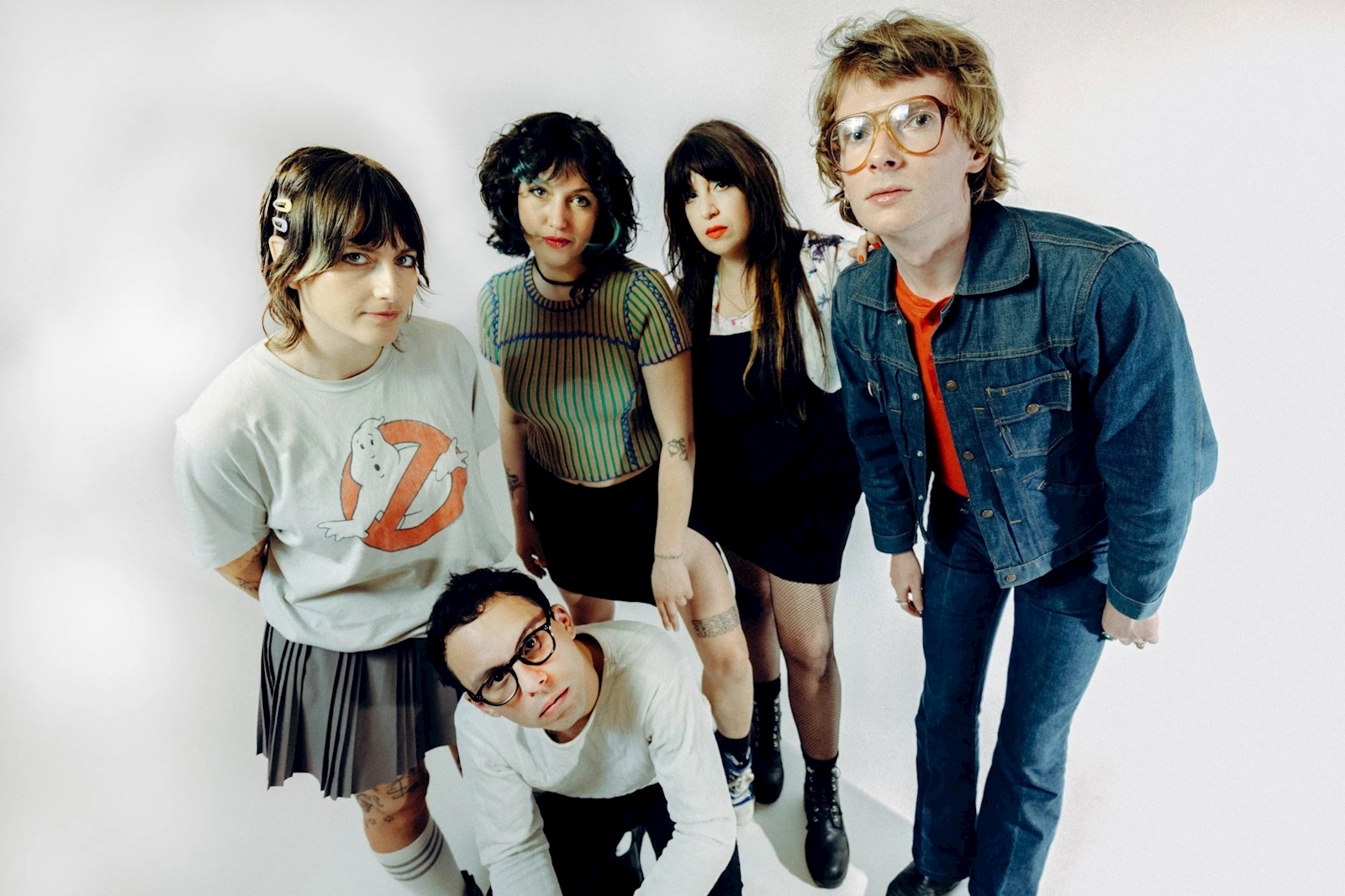 La Sécurité - Foto: © Kristin Sollecito