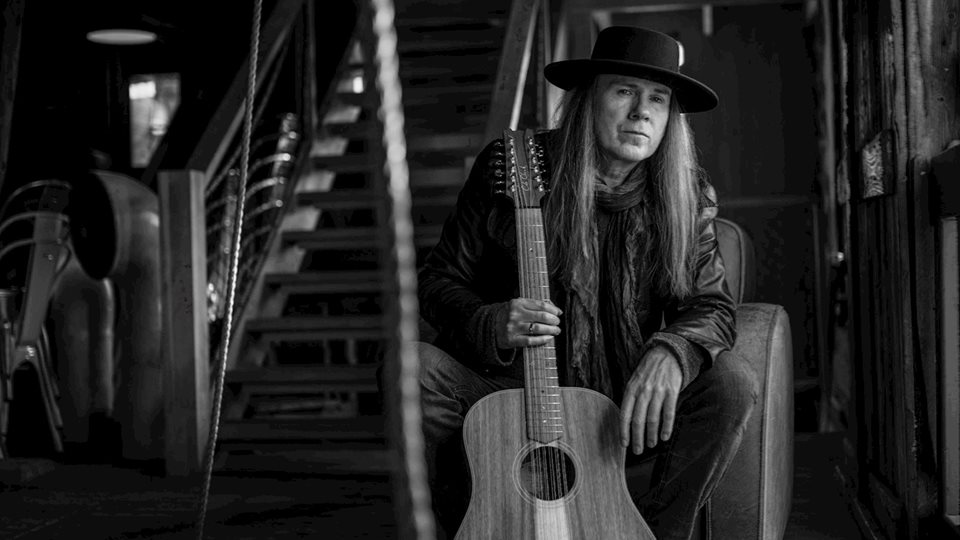 Bjørn Berge - Foto: Magne Kristiansen
