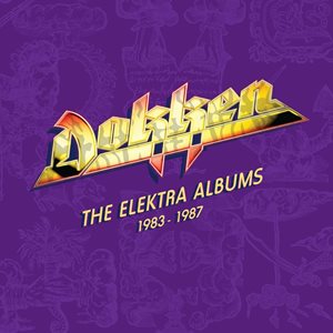 Dokken