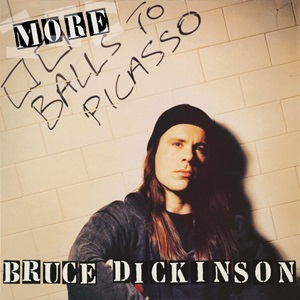 DICKINSON (BRUCE)