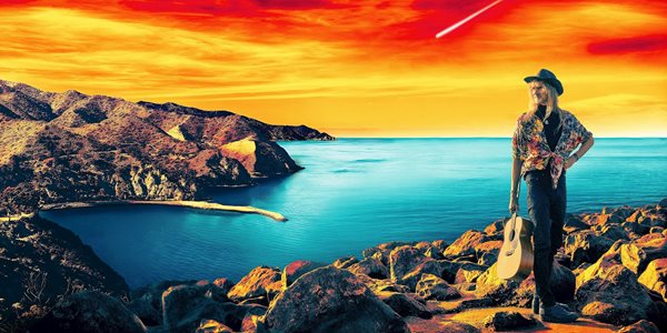 Arjen Anthony Lucassen © Lori Linstruth