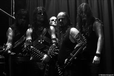 Gorgoroth C. 2024