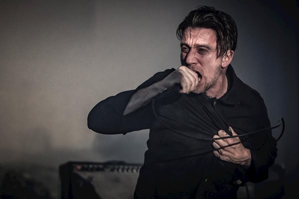 2. Amenra @ Ancienne Belgique 6 (1)