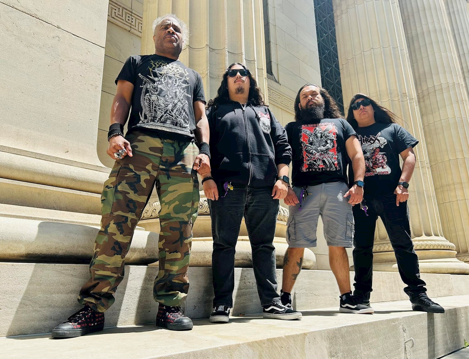 Hirax Musicon 2026
