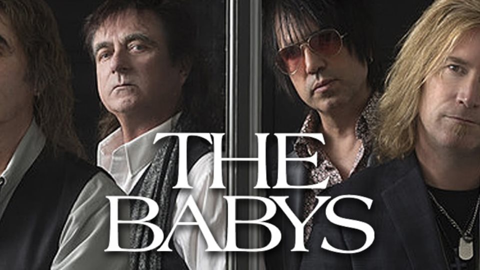 The Babys De Klinker 2022