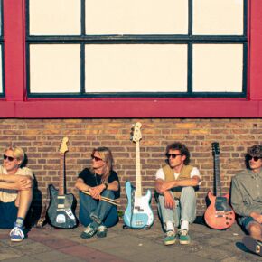 The Velcro Paard 2025