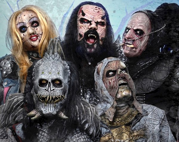 Lordi 2022
