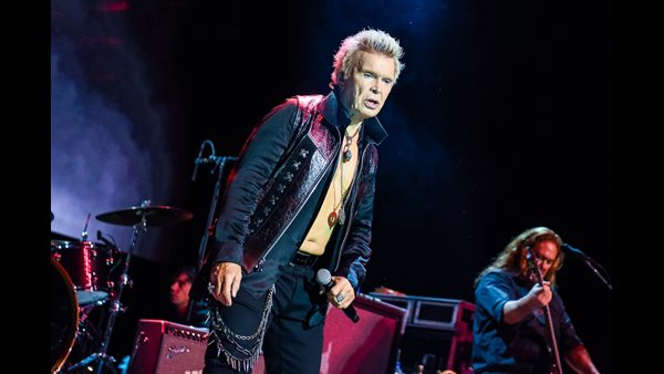 Billy Idol 3