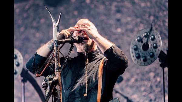 Wardruna Riverenhof 3
