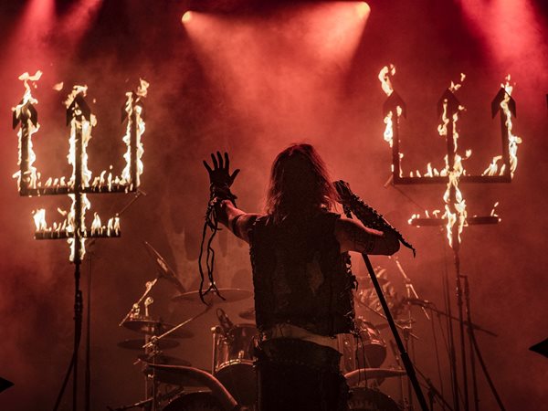 Watain 2 Hans Van Hoof