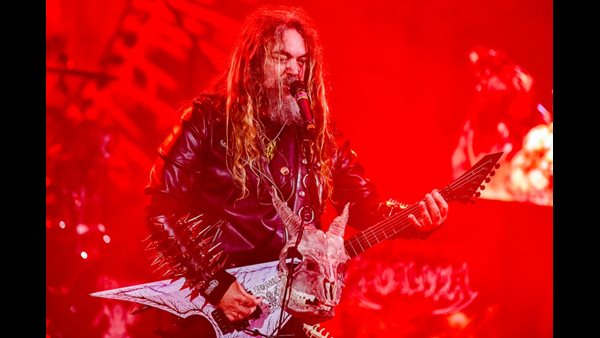 Max Cavalera