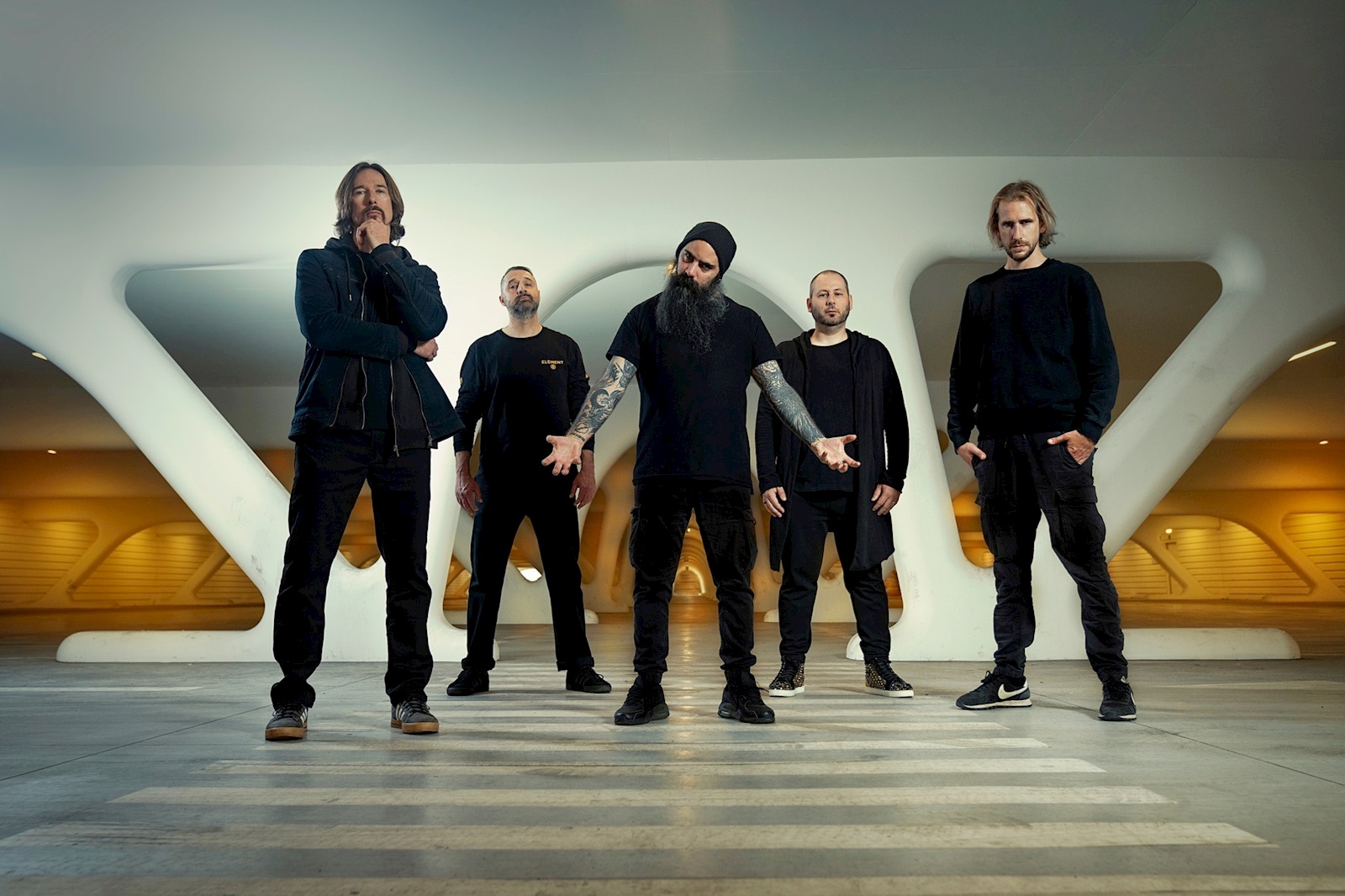 Horrible Belvedere 2025