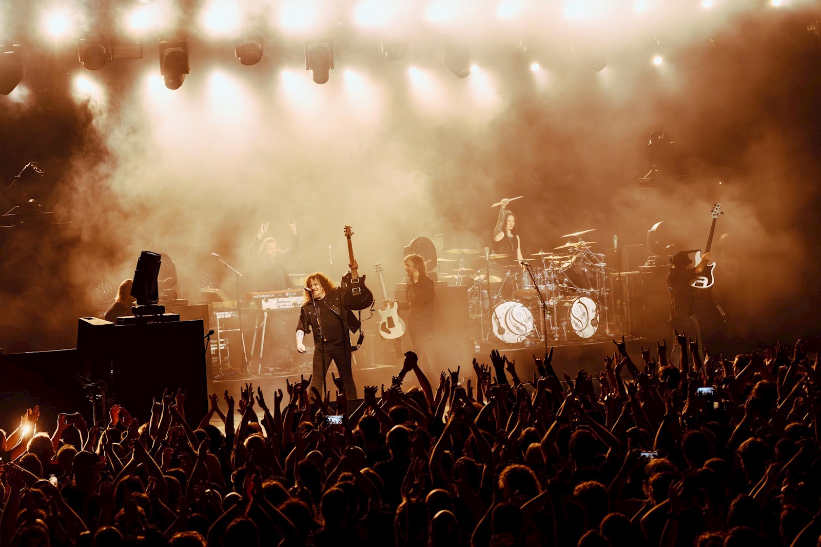 Opeth 5