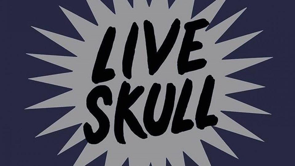 Live Skull Magasin4 2022