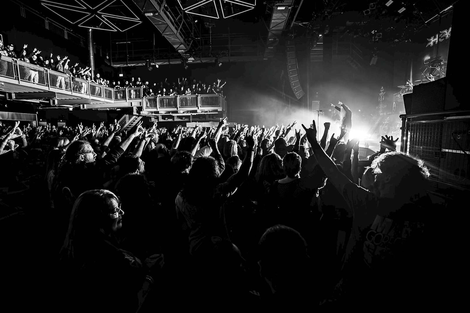 Vibe & Crowd @ Eindhoven Metal Meeting 2025 Paul Verhagen Photography 3