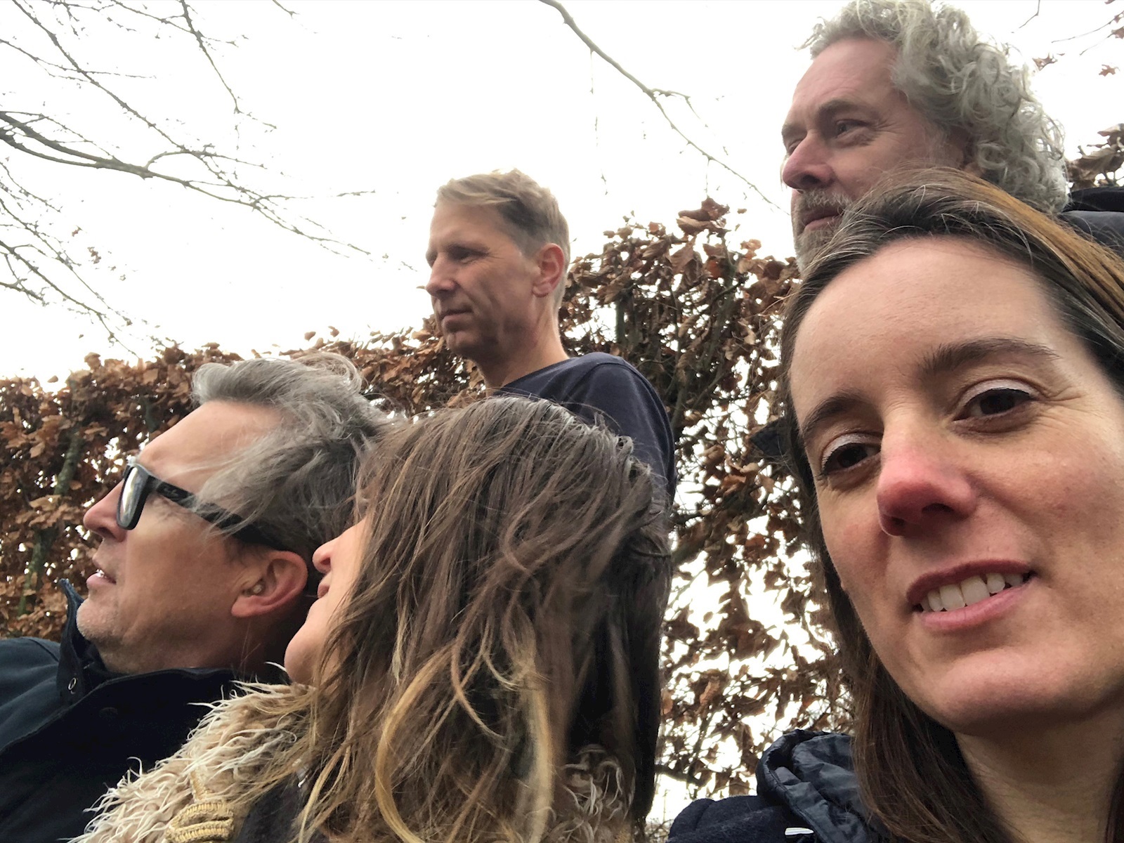 Space Siren Vera 2026