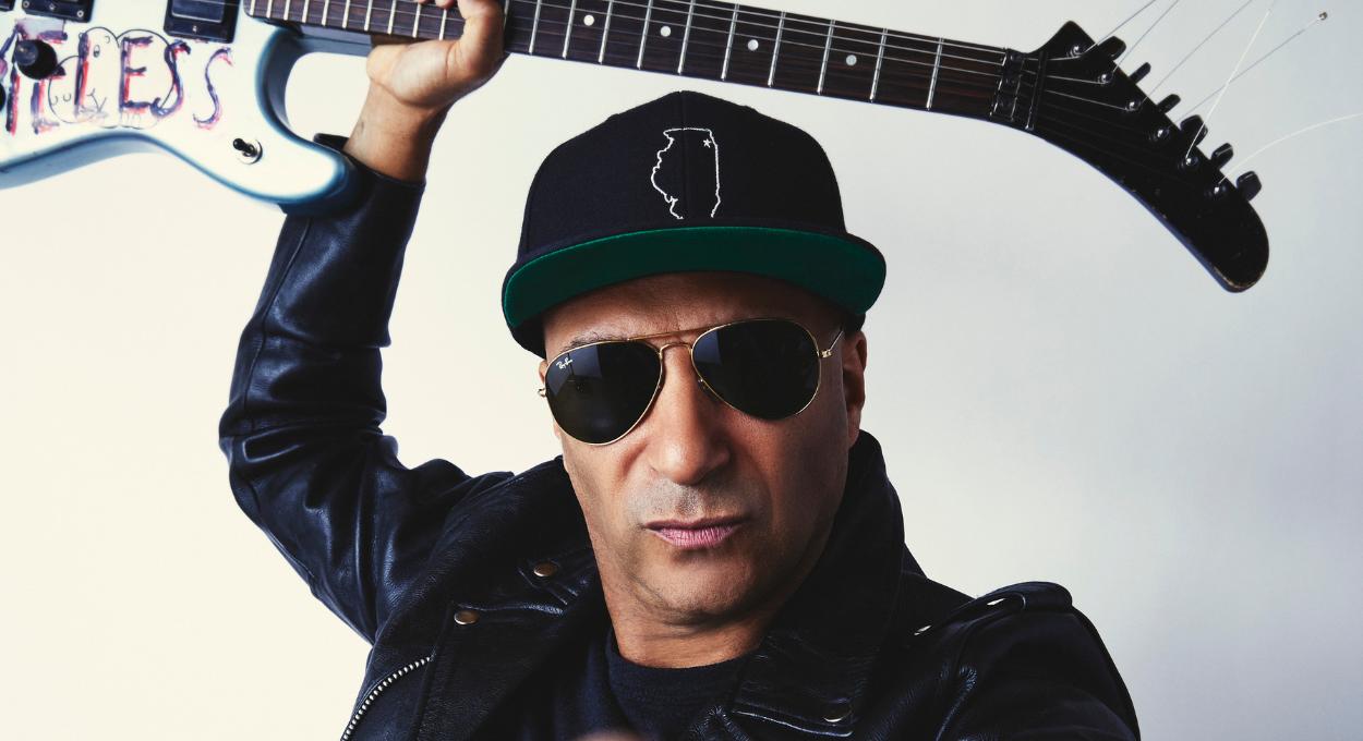 Tom Morello 013 2024