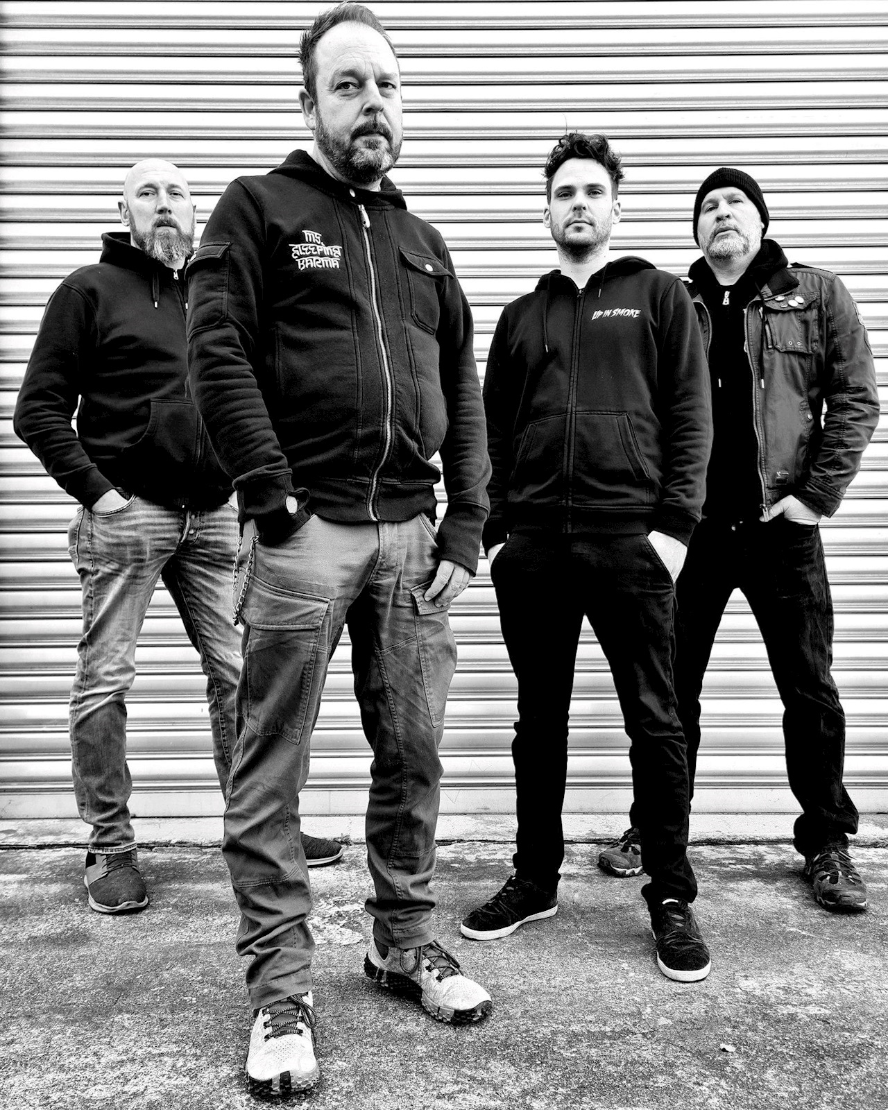 My Sleeping Karma Doornroosje 2026