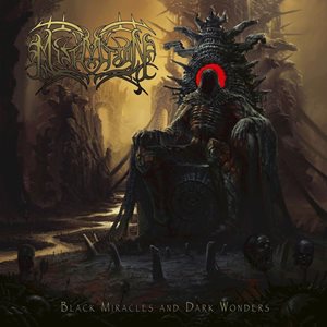 Miseration Black Miracles And Dark Wonders