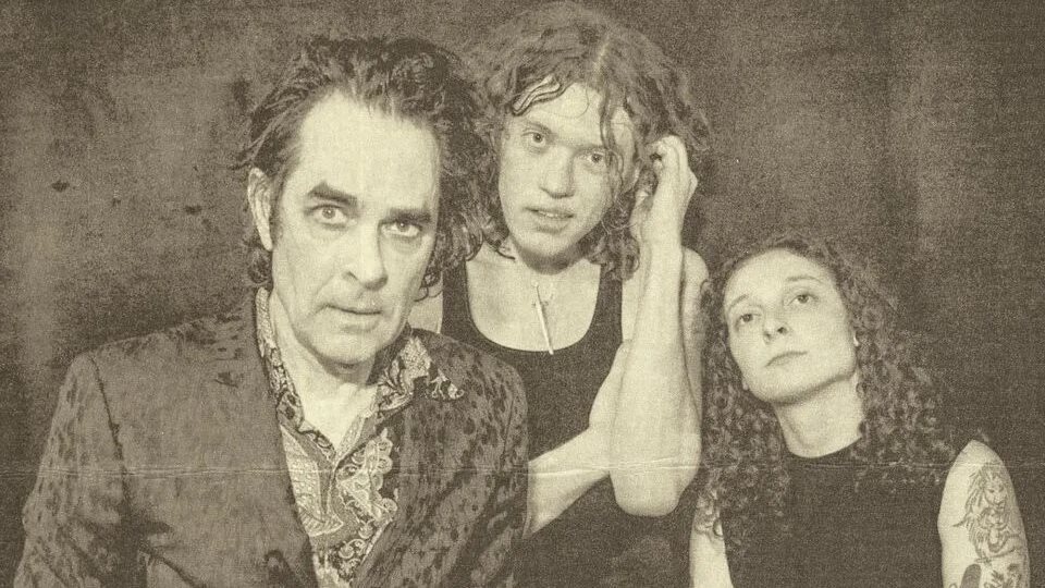 Jon Spencer Kids 2025