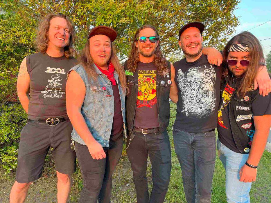 Mega Colossus Musicon 2026