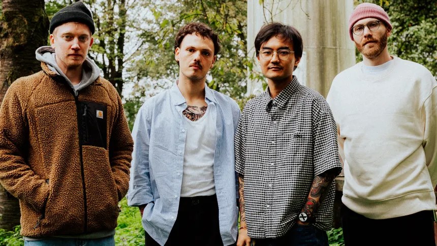 Shoreline - Foto: Emilia Spitale