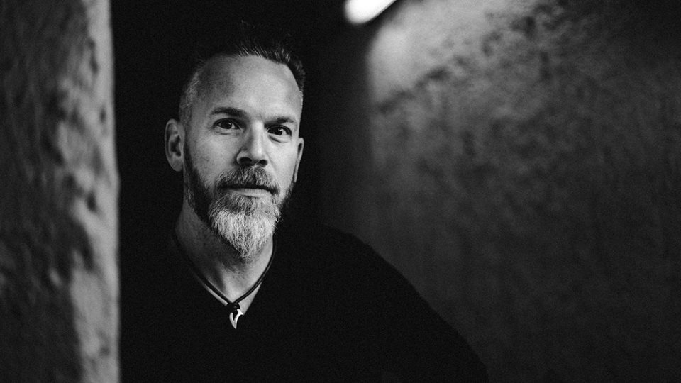 Blind Ego - Foto: Alexey Testov