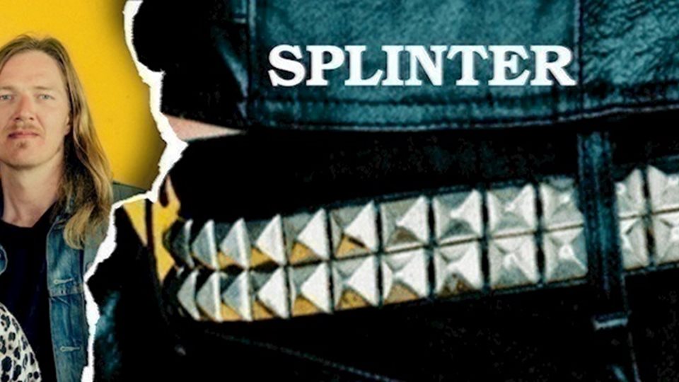 Splinter De Nobel 2022