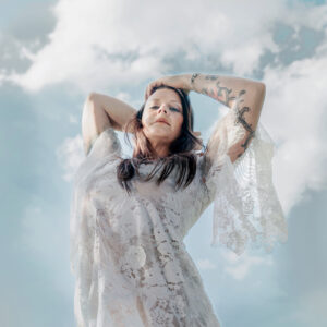 Floor Jansen - Foto: Laura Zalenga