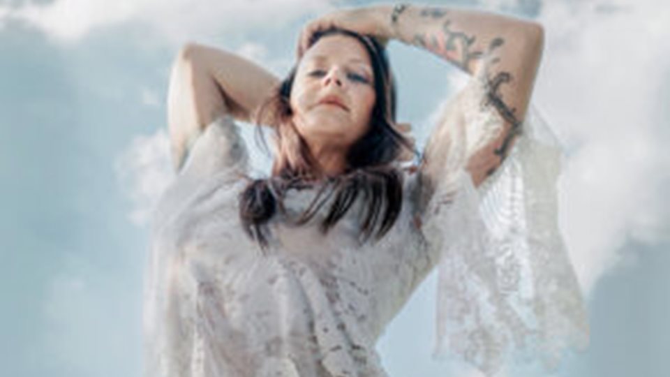 Floor Jansen - Foto: Laura Zalenga