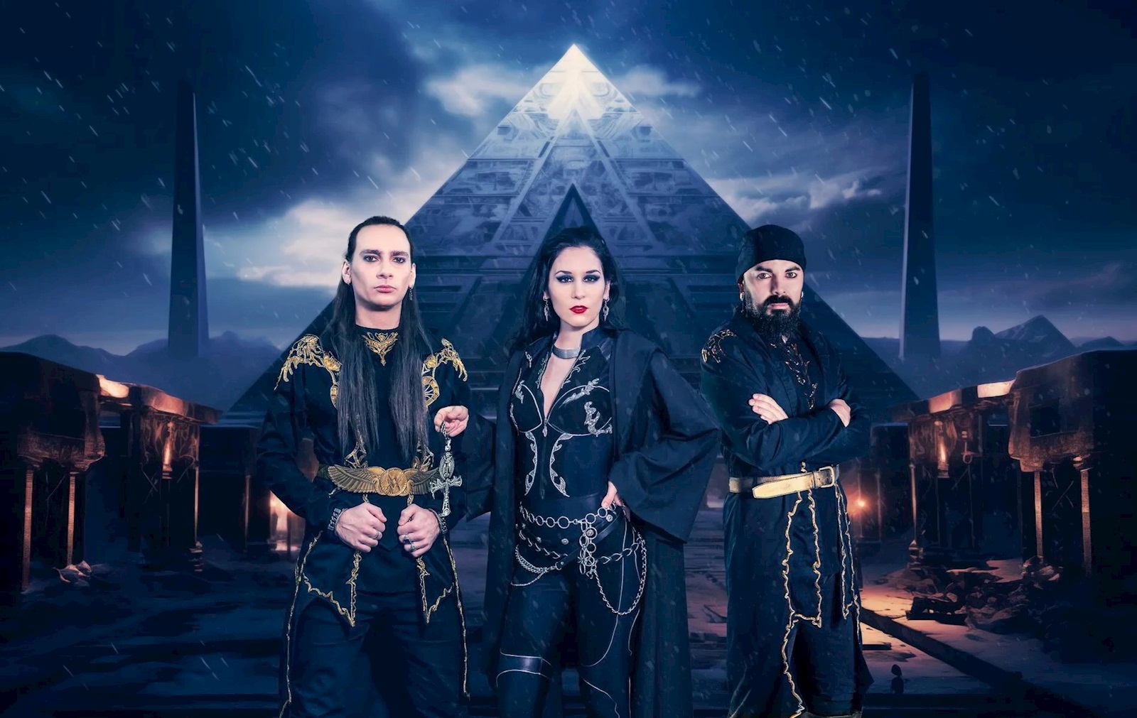 Imperial Age Harmony 2024