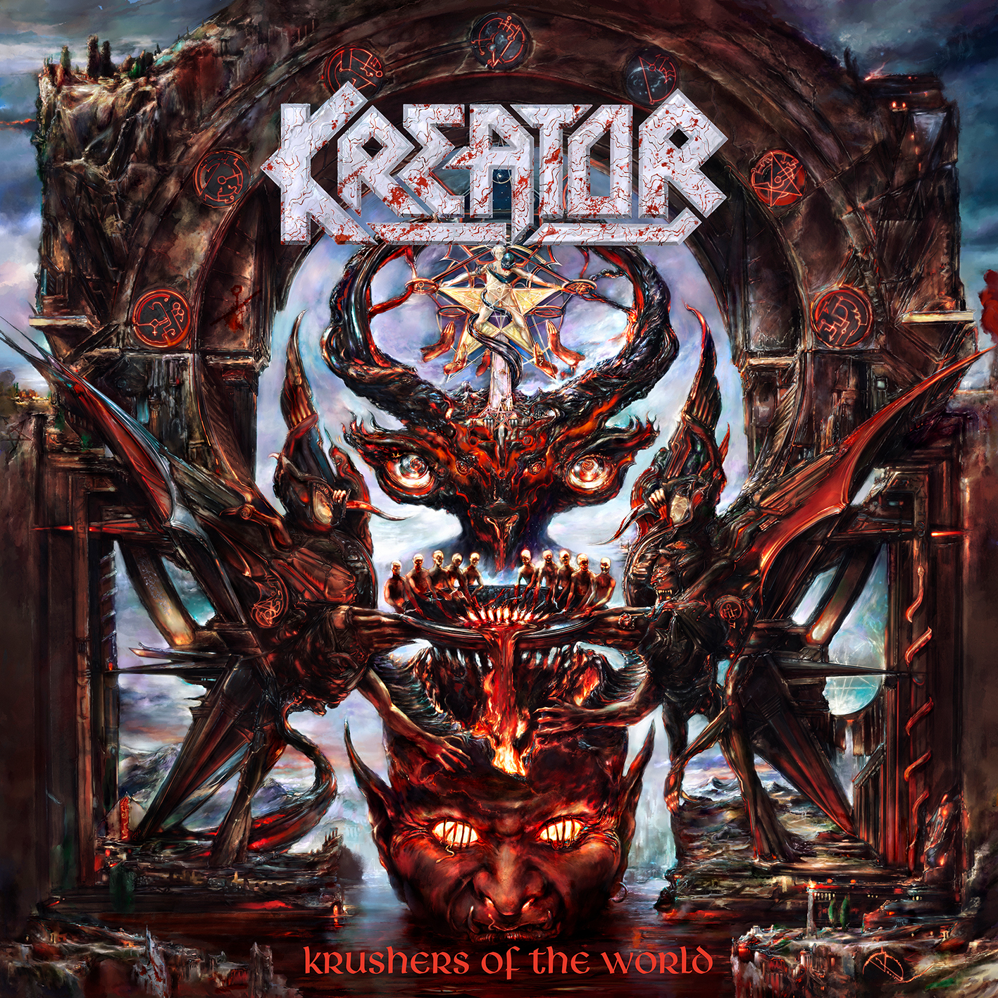 KREATOR
