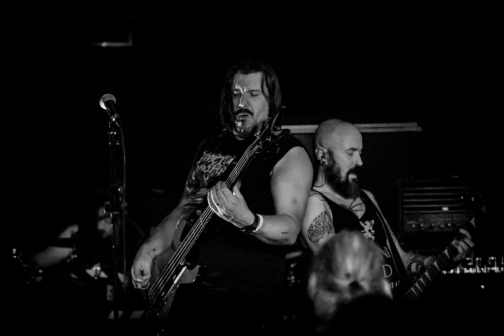 Fractured Insanity 2